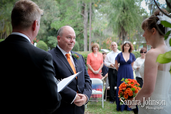 Best Orlando Wedding photographer - Sandra Johnson (SJFoto.com)